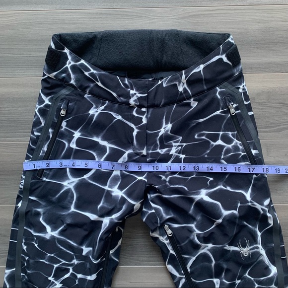 NWT Spyder Echo Ski Pant, Women’s 4R - Picture 16 of 16